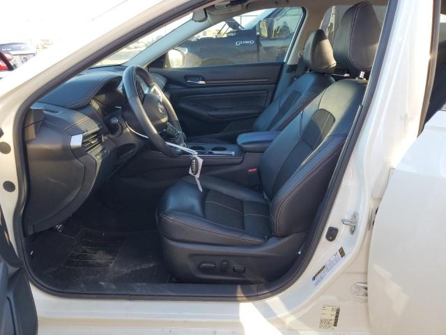 Photo 7 from auction – 2021 NISSAN ALTIMA SR with VIN 1N4BL4CV9MN376578