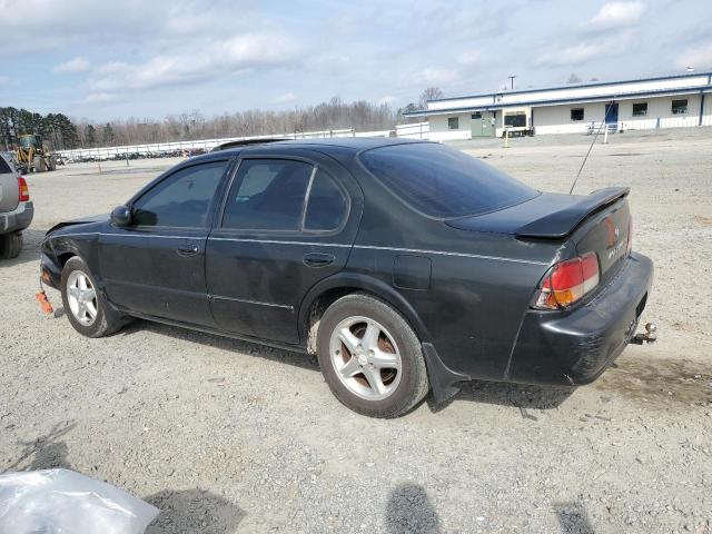 Photo 2 from auction – 1997 NISSAN MAXIMA with VIN JN1CA21D9VT804653