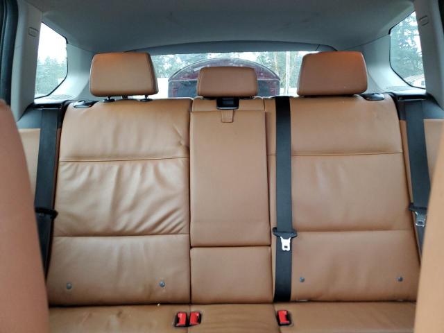 Photo 10 from auction – 2015 BMW X3 XDRIVE2 with VIN 5UXWX9C50F0D58968