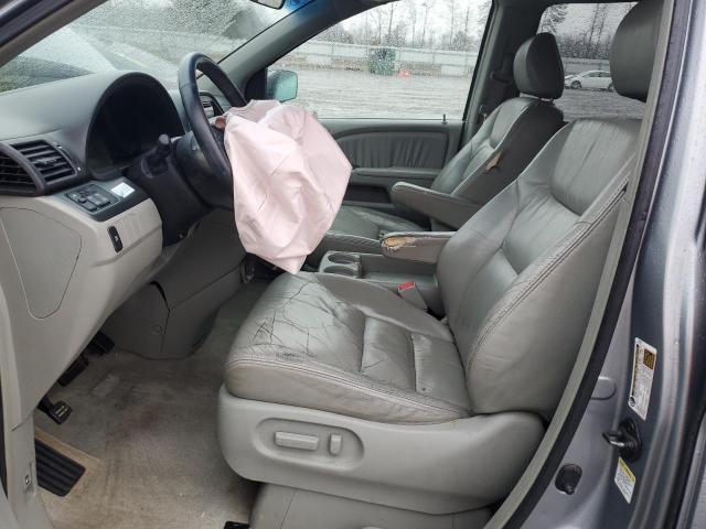 Photo 7 from auction – 2006 HONDA ODYSSEY with VIN 5FNRL38676B090976