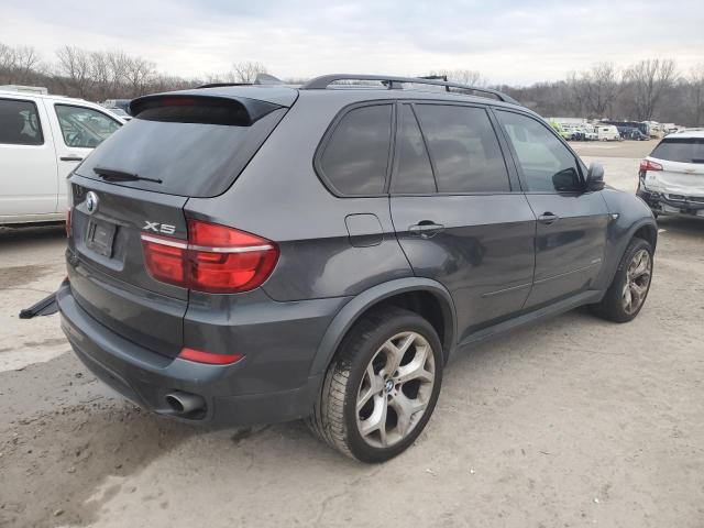 Photo 3 from auction – 2013 BMW X5 XDRIVE3 with VIN 5UXZV4C57D0E01429