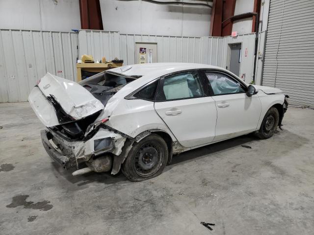 Photo 3 from auction – 2023 HONDA CIVIC LX with VIN 2HGFE2F29PH568836
