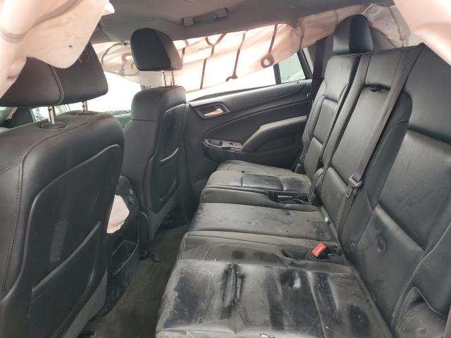 Photo 10 from auction – 2015 GMC YUKON with VIN 1GKS2BKC7FR222212