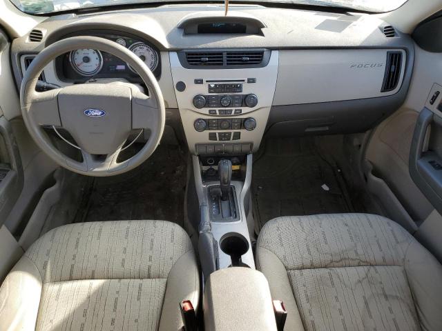 Photo 8 from auction – 2008 FORD FOCUS SE with VIN 1FAHP35N68W111039