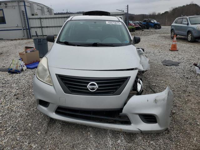 Photo 5 from auction – 2012 NISSAN VERSA S with VIN 3N1CN7AP2CL936179