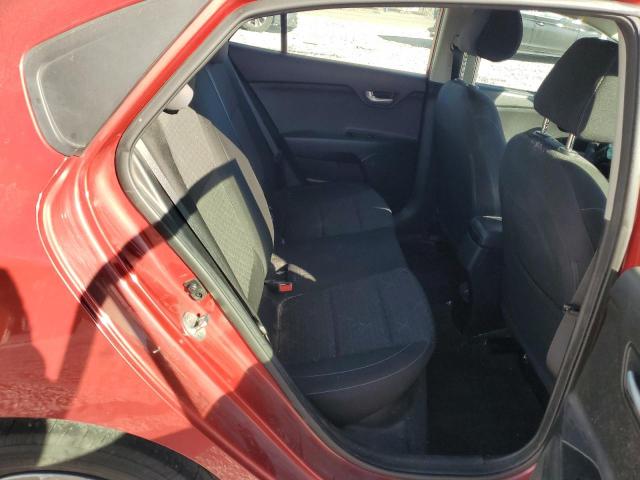 Photo 11 from auction – 2019 KIA RIO S with VIN 3KPA24AB2KE160302
