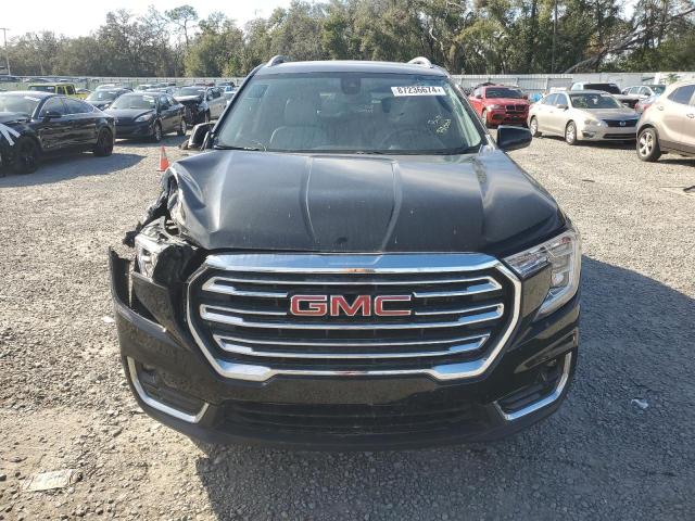 Photo 5 from auction – 2023 GMC TERRAIN SL with VIN 3GKALPEG2PL155029