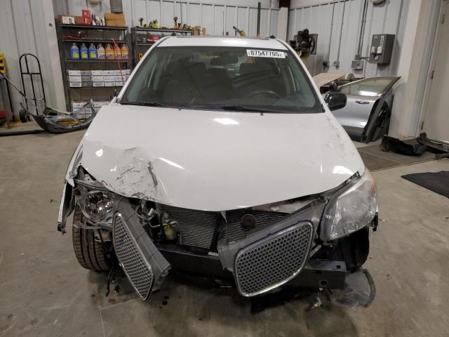 Photo 5 from auction – 2007 PONTIAC VIBE with VIN 5Y2SL65807Z422762