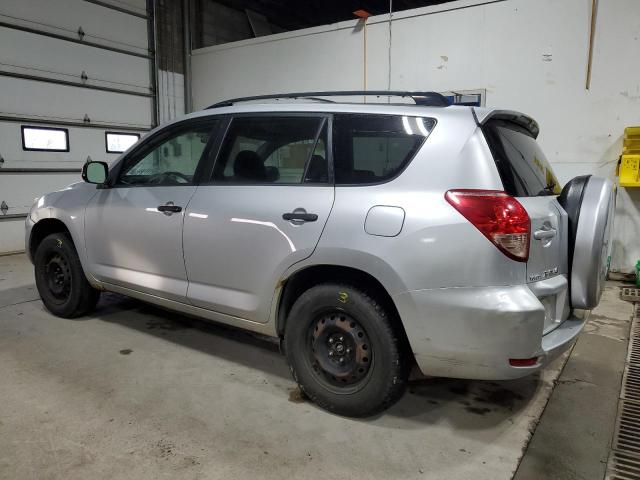 Photo 2 from auction – 2008 TOYOTA RAV4 with VIN JTMBD33V386077606