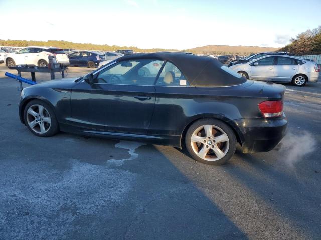 Photo 2 from auction – 2010 BMW 1 SERIES with VIN WBAUN9C55AVK41245