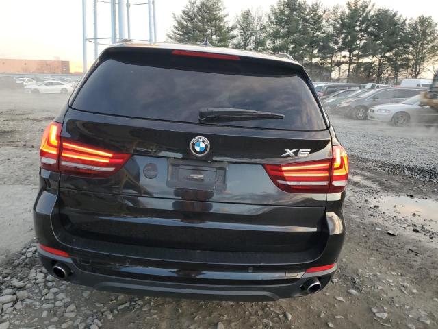 Photo 6 from auction – 2015 BMW X5 XDRIVE3 with VIN 5UXKR0C53F0K71874