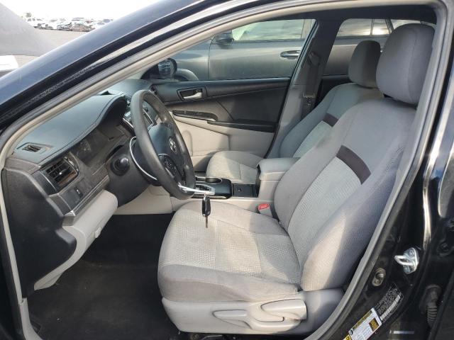 Photo 7 from auction – 2012 TOYOTA CAMRY BASE with VIN 4T4BF1FK5CR197347