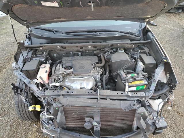 Photo 12 from auction – 2016 TOYOTA RAV4 LE with VIN JTMZFREV0GJ096747