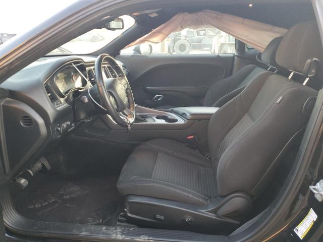 Photo 7 from auction – 2019 DODGE CHALLENGER with VIN 2C3CDZAG0KH500471