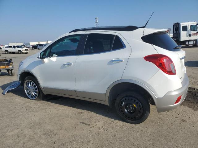 Photo 2 from auction – 2014 BUICK ENCORE CON with VIN KL4CJFSB3EB551119