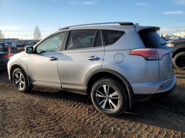 Photo 2 from auction – 2018 TOYOTA RAV4 LE with VIN 2T3BFREV9JW840730