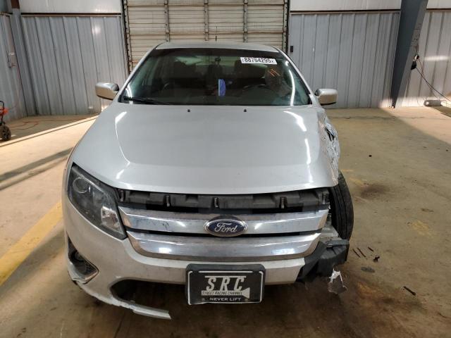 Photo 5 from auction – 2012 FORD FUSION SEL with VIN 3FAHP0JG8CR340341
