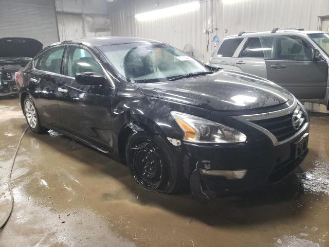 Photo 4 from auction – 2013 NISSAN ALTIMA 2.5 with VIN 1N4AL3AP3DC127750