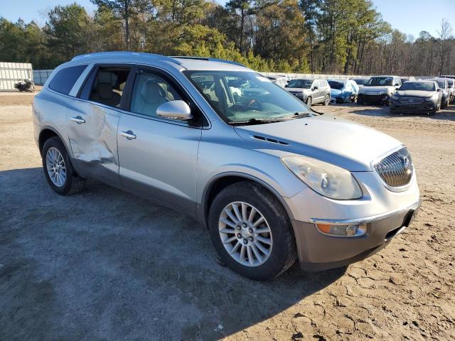 Photo 4 from auction – 2009 BUICK ENCLAVE CX with VIN 5GAER23D69J208656