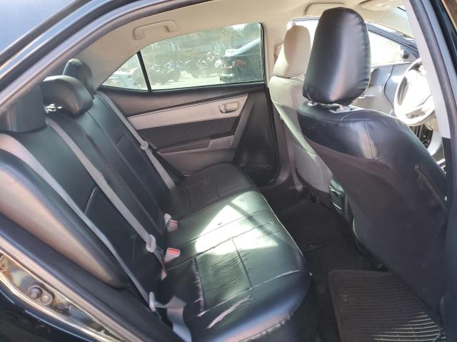 Photo 10 from auction – 2016 TOYOTA COROLLA L with VIN 2T1BURHE4GC709855