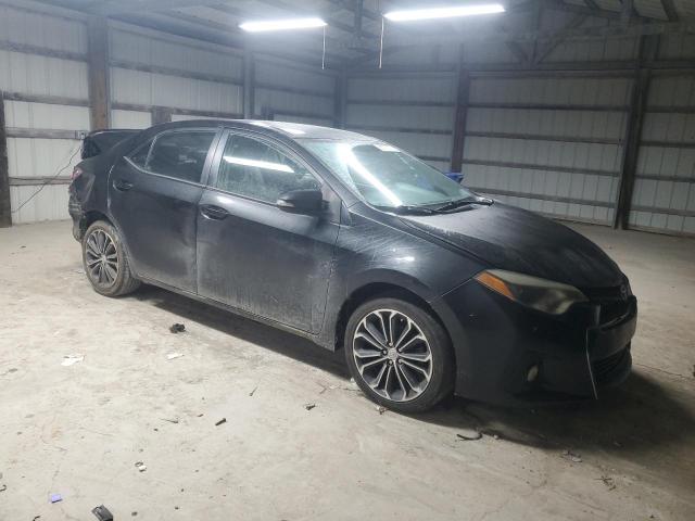 Photo 4 from auction – 2015 TOYOTA COROLLA L with VIN 2T1BURHE9FC408318