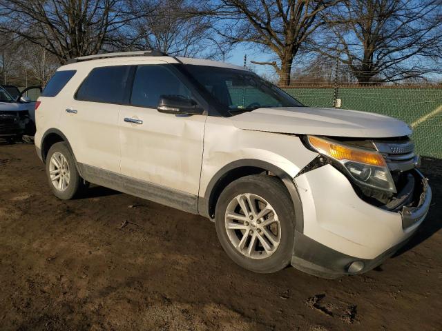 Photo 4 from auction – 2014 FORD EXPLORER X with VIN 1FM5K8D88EGB71152