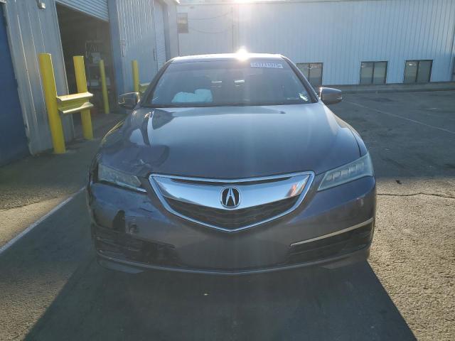 Photo 5 from auction – 2017 ACURA TLX with VIN 19UUB1F33HA002755