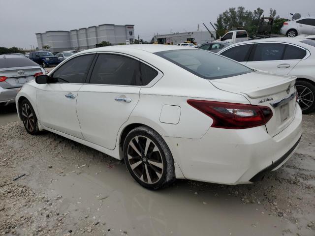 Photo 2 from auction – 2018 NISSAN ALTIMA 2.5 with VIN 1N4AL3AP2JC105850