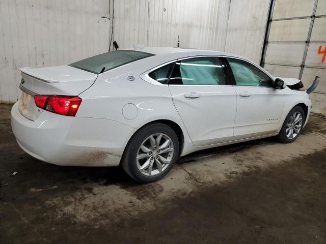 Photo 3 from auction – 2018 CHEVROLET IMPALA LT with VIN 2G1105S35J9142613