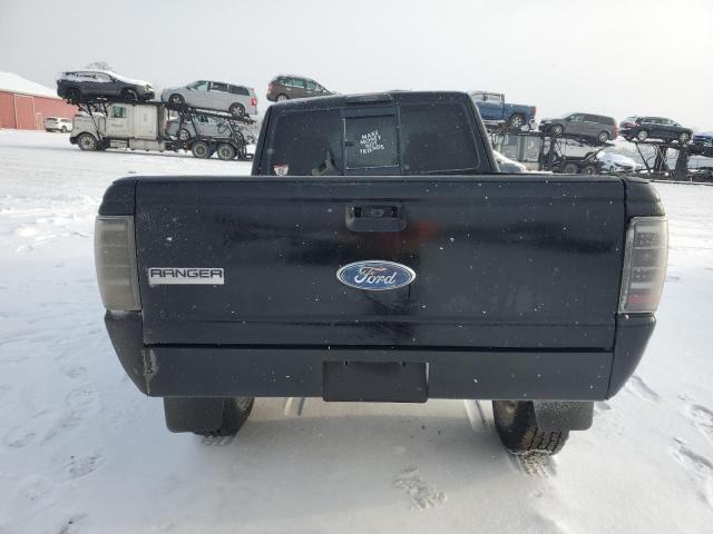 Photo 6 from auction – 2008 FORD RANGER SUP with VIN 1FTYR44UX8PA89558