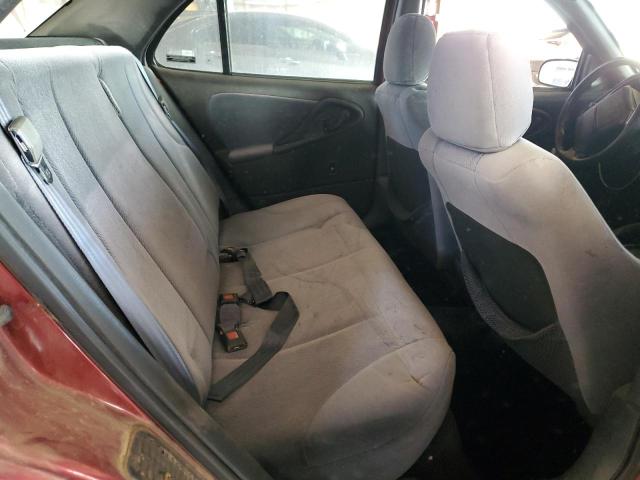 Photo 10 from auction – 1995 CHEVROLET CAVALIER with VIN 1G1JF5247S7226703