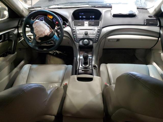 Photo 8 from auction – 2010 ACURA TL with VIN 19UUA8F27AA024623