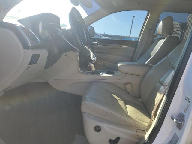 Photo 7 from auction – 2017 JEEP GRAND CHER with VIN 1C4RJEBG8HC788550