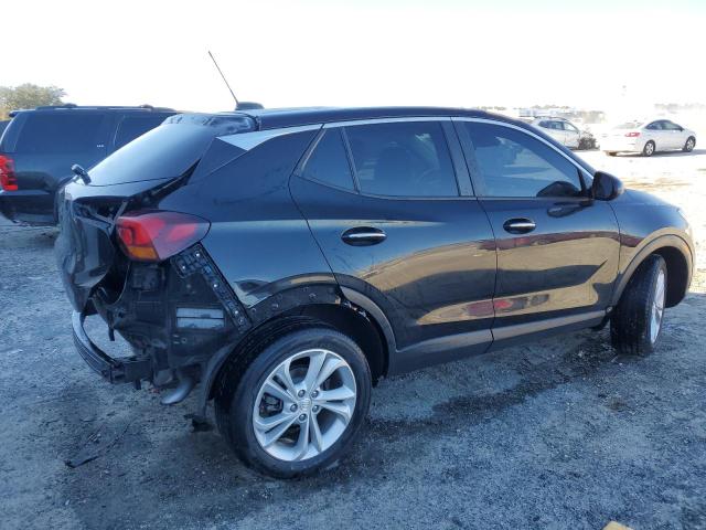 Photo 3 from auction – 2020 BUICK ENCORE GX with VIN KL4MMBS20LB101199