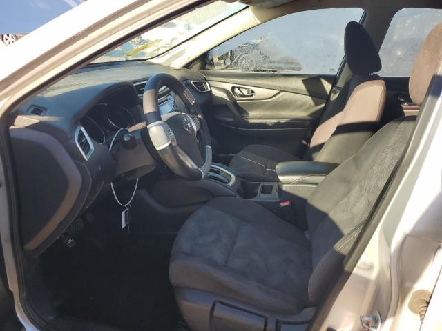 Photo 7 from auction – 2016 NISSAN ROGUE S with VIN KNMAT2MT6GP638783