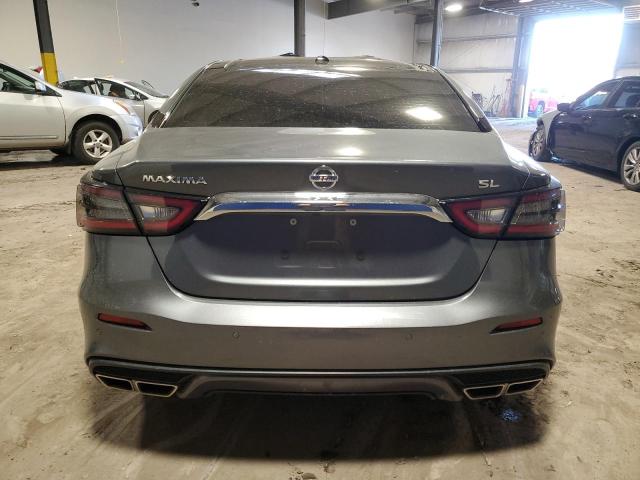 Photo 6 from auction – 2020 NISSAN MAXIMA SL with VIN 1N4AA6DVXLC368964