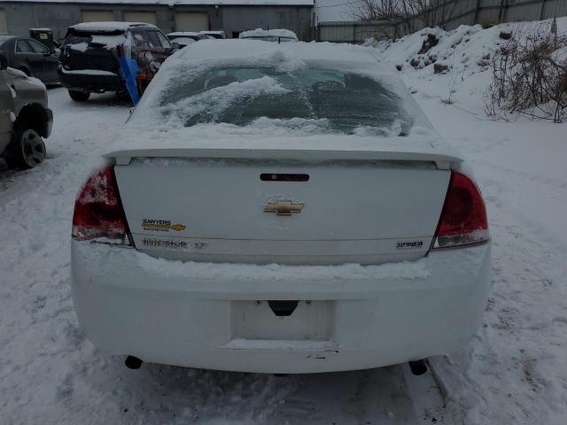 Photo 6 from auction – 2012 CHEVROLET IMPALA LT with VIN 2G1WG5E37C1103312