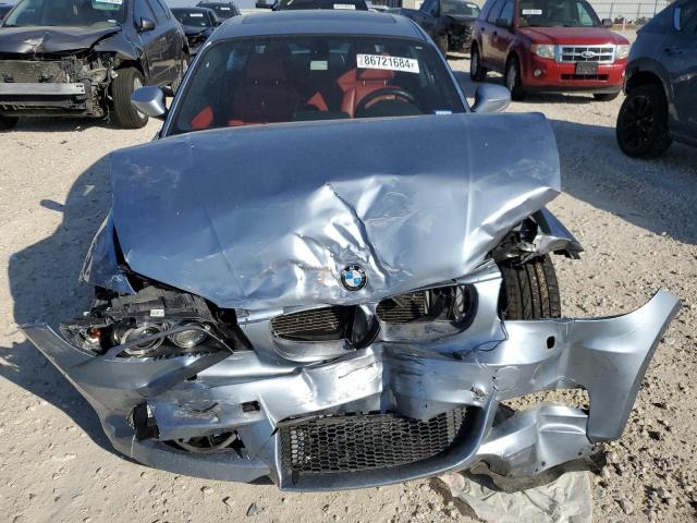 Photo 11 from auction – 2011 BMW 135 I with VIN WBAUC9C59BVM11260