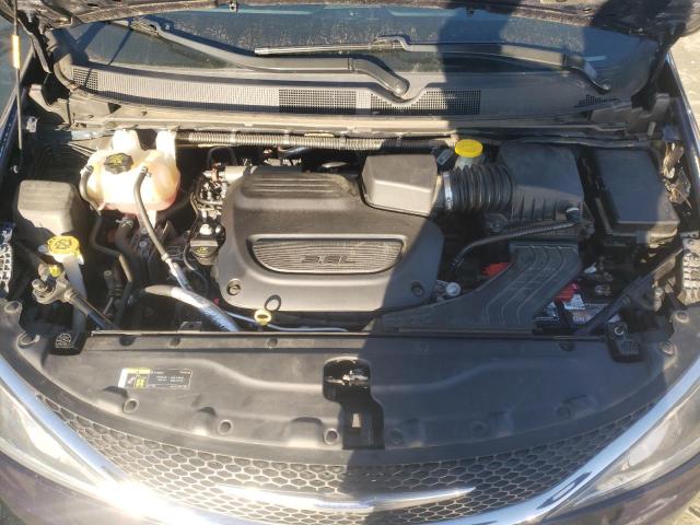 Photo 12 from auction – 2019 CHRYSLER PACIFICA T with VIN 2C4RC1BGXKR573821