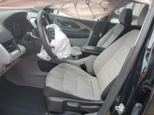 Photo 7 from auction – 2022 GMC TERRAIN SL with VIN 3GKALTEV2NL172689