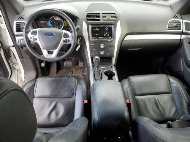 Photo 8 from auction – 2015 FORD EXPLORER X with VIN 1FM5K8D8XFGB30653