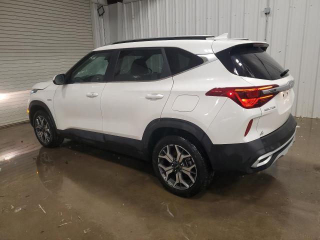Photo 2 from auction – 2022 KIA SELTOS EX with VIN KNDERCAA6N7279814