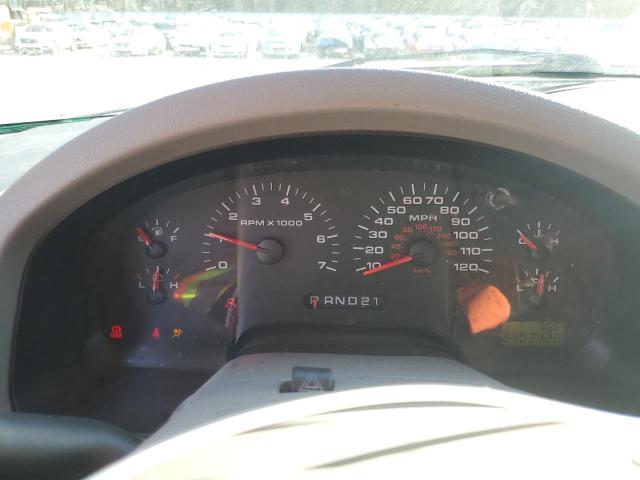 Photo 9 from auction – 2006 FORD F150 SUPER with VIN 1FTRW12W36FA85242