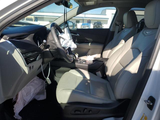 Photo 7 from auction – 2019 CADILLAC XT4 PREMIU with VIN 1GYFZCR44KF196719