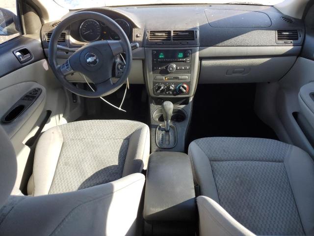 Photo 8 from auction – 2008 CHEVROLET COBALT LT with VIN 1G1AL18F887119467