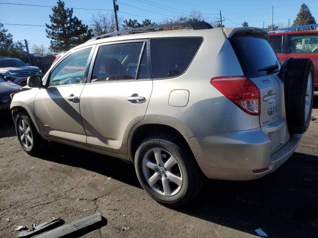 Photo 2 from auction – 2006 TOYOTA RAV4 LIMIT with VIN JTMBK31V666009340
