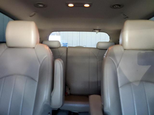 Photo 10 from auction – 2012 BUICK ENCLAVE with VIN 5GAKRCED0CJ285794