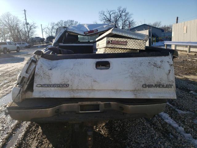 Photo 6 from auction – 2002 CHEVROLET SILVERADO with VIN 1GCHK29192E175664