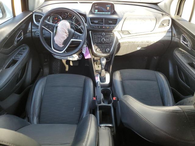 Photo 8 from auction – 2016 BUICK ENCORE with VIN KL4CJASB2GB656031