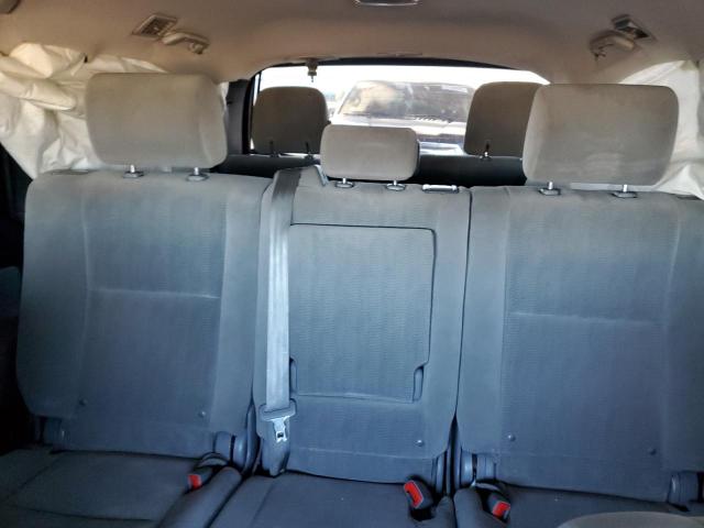 Photo 10 from auction – 2015 TOYOTA SEQUOIA SR with VIN 5TDZY5G13FS058038